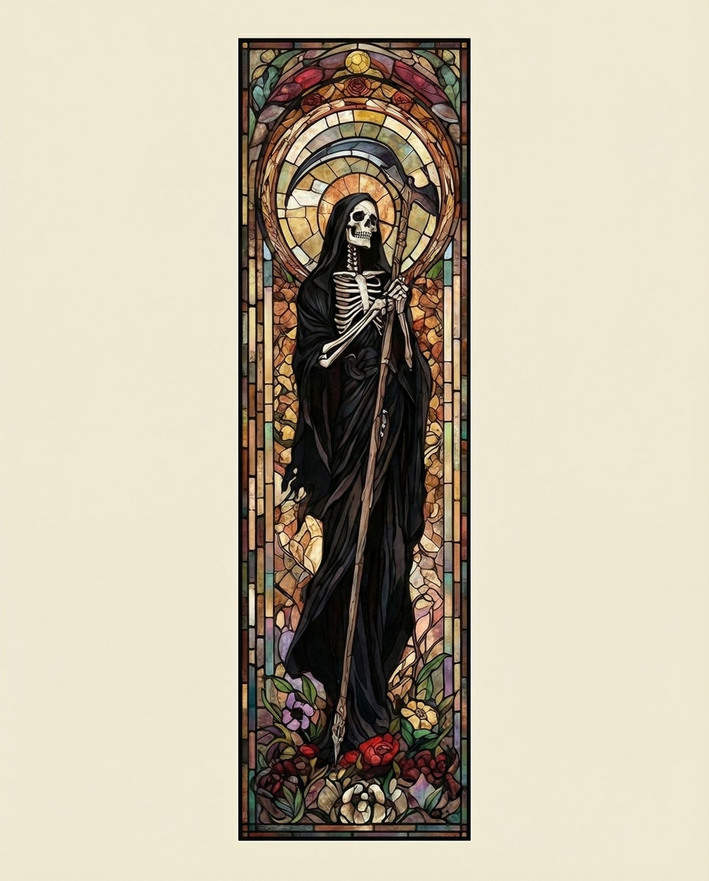 Fantasy bookmarks