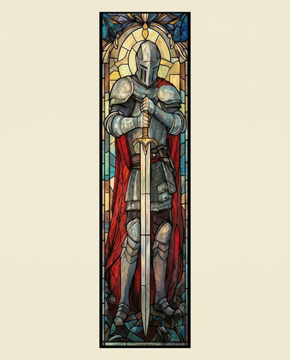 Fantasy bookmarks