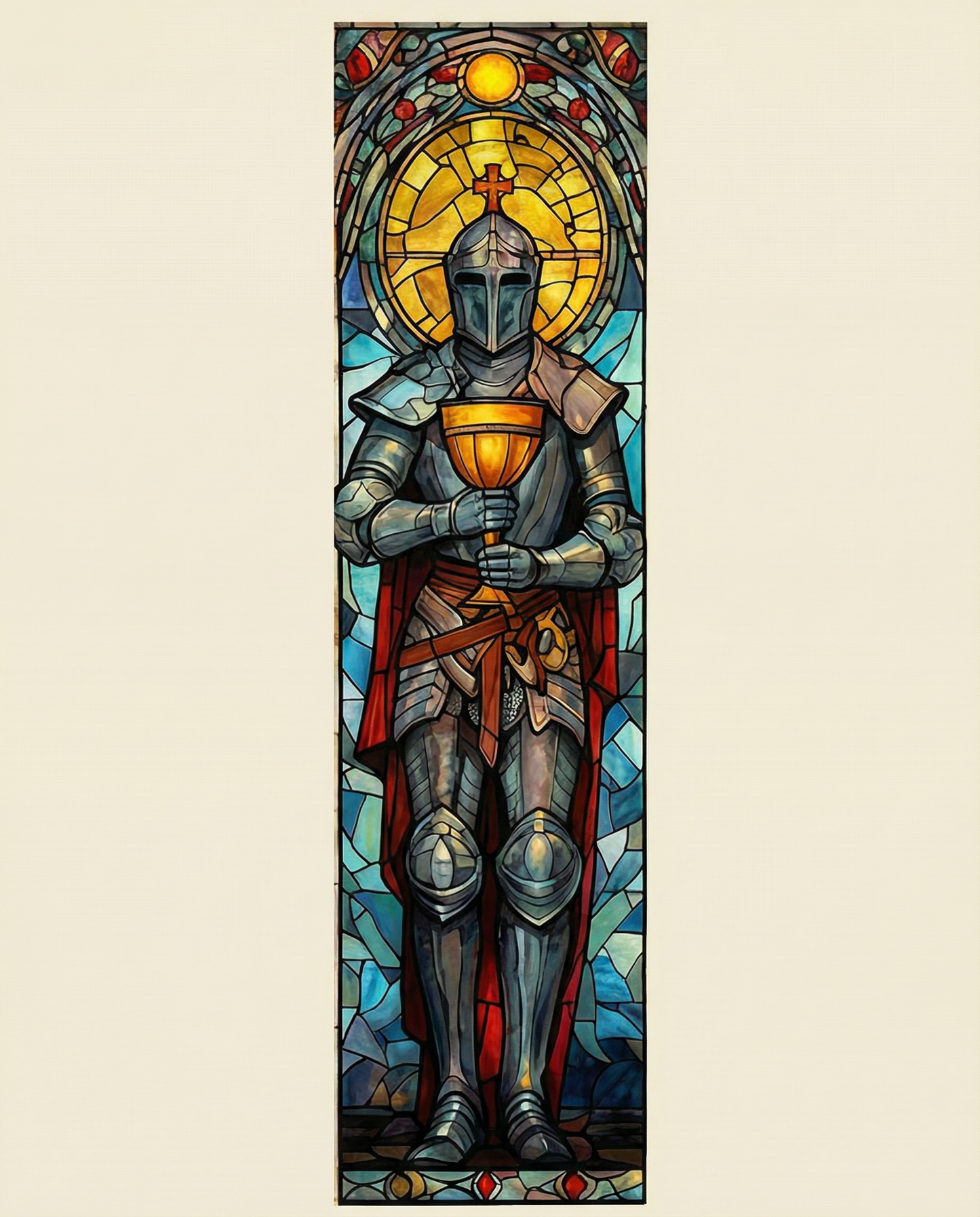 Fantasy bookmarks