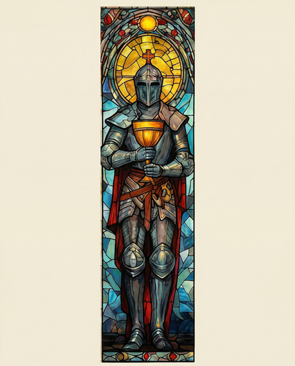 Fantasy bookmarks